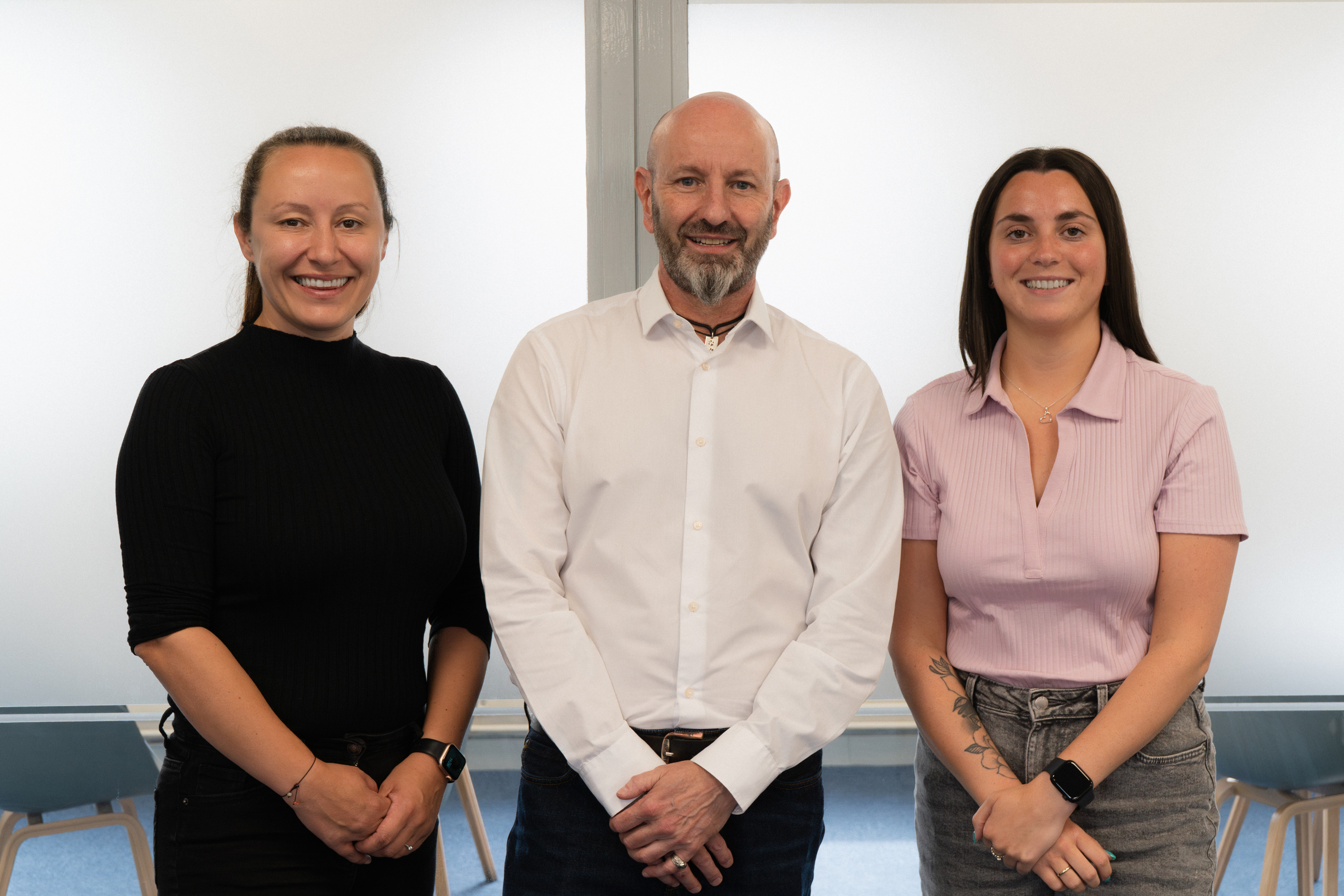 CMW Business Rescue & Recovery Team